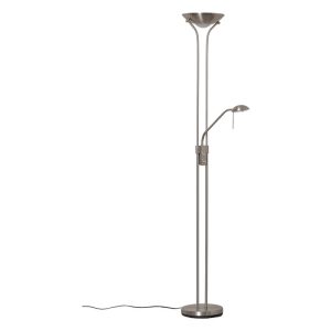 Lindby Josefin LED-lattiavalaisin lukuvarrella