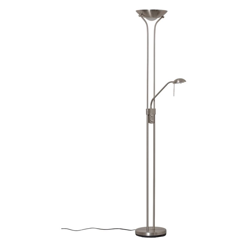 Lindby Josefin LED-lattiavalaisin lukuvarrella